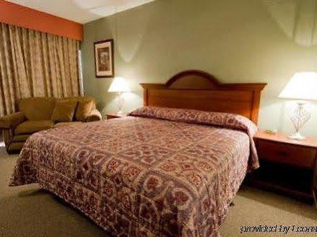 Hotel Hawks Nest State Park Ansted Zimmer foto